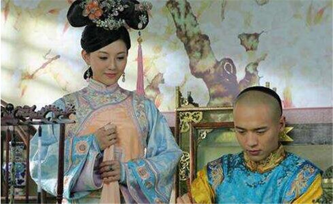 顺治皇帝活了多少岁,顺治帝几岁登基