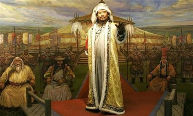 元朝皇帝是谁,元朝皇帝陵墓在哪里