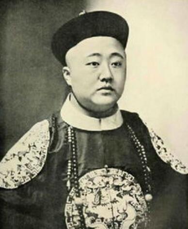 亲王和郡王的区别