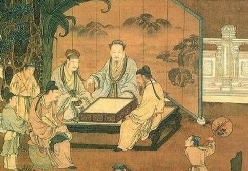 学究是什么意思