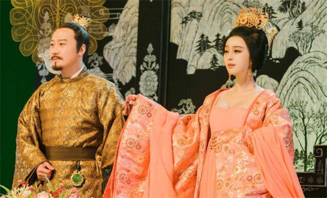 唐朝为什么以肥为美，杨贵妃有狐臭是真的吗