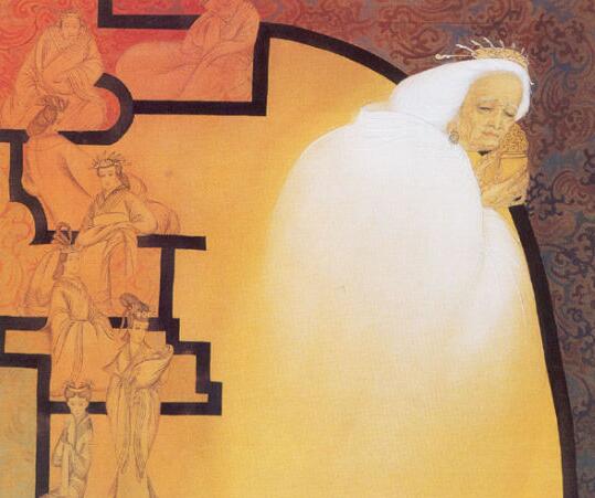 王政君和王莽什么关系