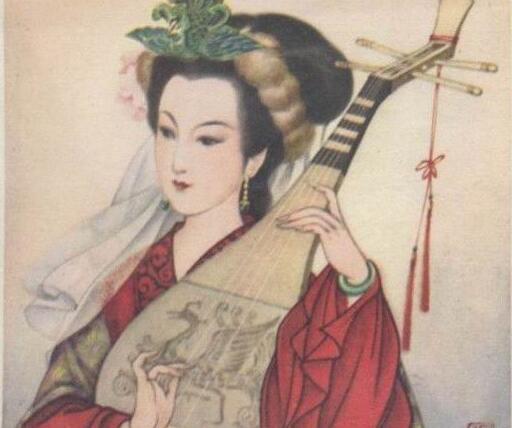 王昭君是哪个朝代的人