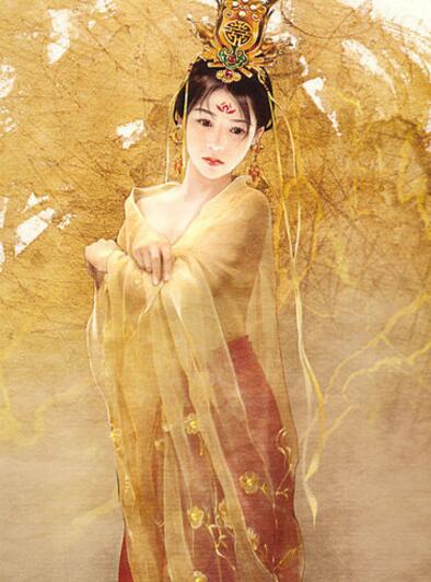 山阴公主怎么死的