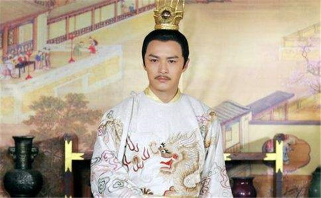 李渊有几个孩子,李渊有几个儿子