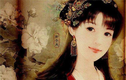 汉武帝的皇后是谁,汉武帝的皇后有哪些
