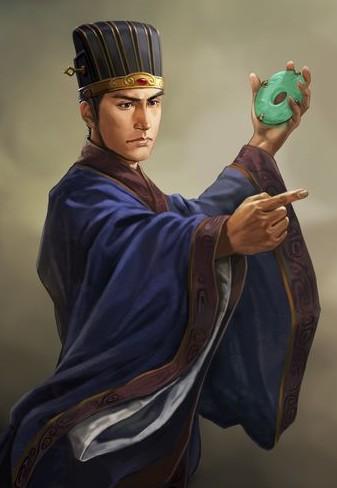 负荆请罪的主人公是谁
