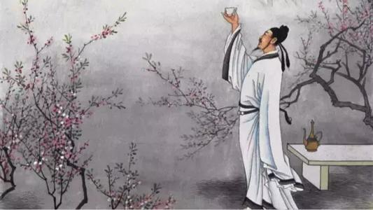 李白为什么被流放