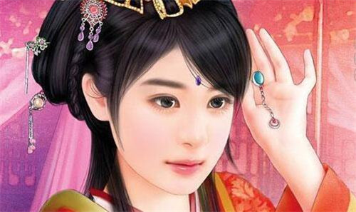 汉武帝的皇后是谁,汉武帝的皇后有哪些
