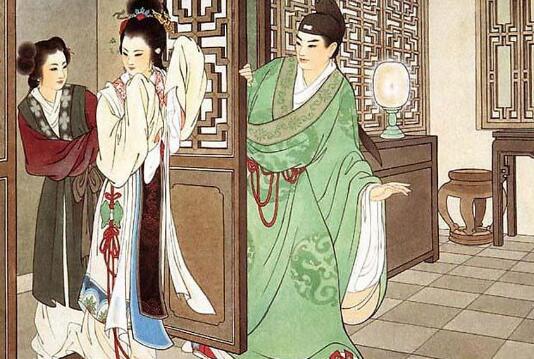 西厢记是谁写的