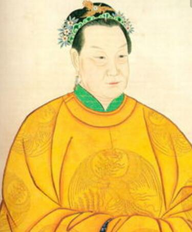 朱元璋为什么怕马皇后