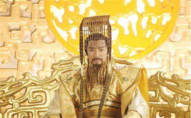 李渊起兵时有谁追随(二十四功臣)，李渊为什么起兵