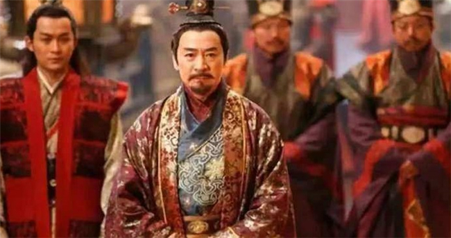 李渊起兵时有谁追随(二十四功臣),李渊为什么起兵