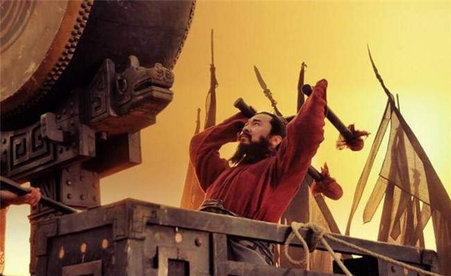 官渡之战胜利者是谁,三国演义官渡之战最终胜利者是曹操