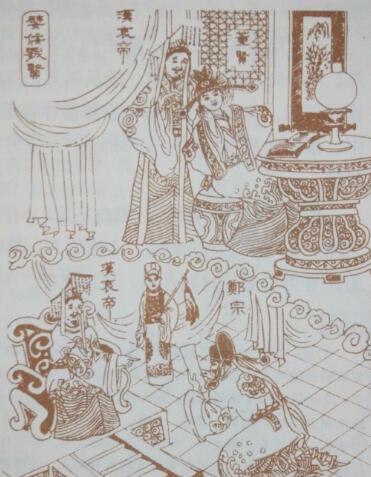 汉哀帝谥号为什么是哀