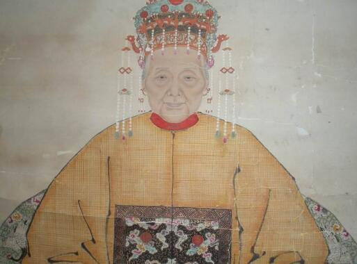 一品诰命夫人是什么意思