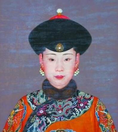 雍正为什么喜欢年妃