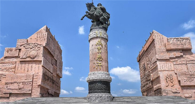 中国无法挖掘的三大墓