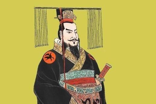 秦始皇活了多少岁