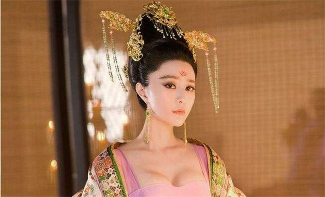 唐朝为什么以肥为美，杨贵妃有狐臭是真的吗