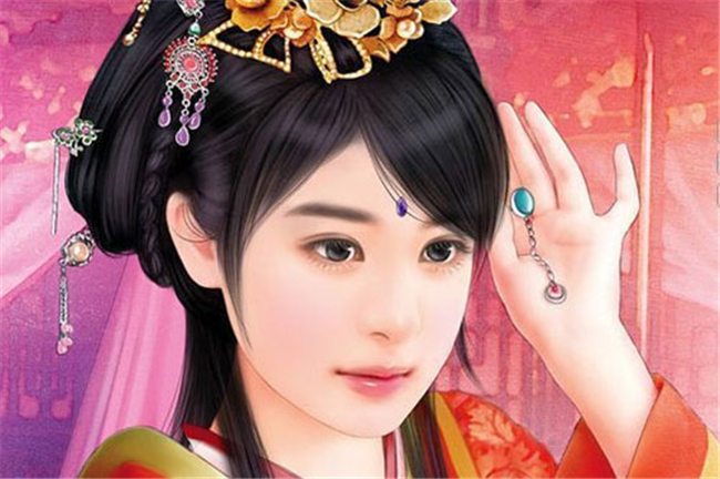 金屋藏娇的主人公是谁，金屋藏娇说的是哪位皇帝