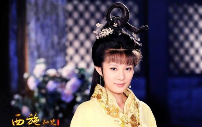 西施故里在哪里,西施是哪个朝代的人