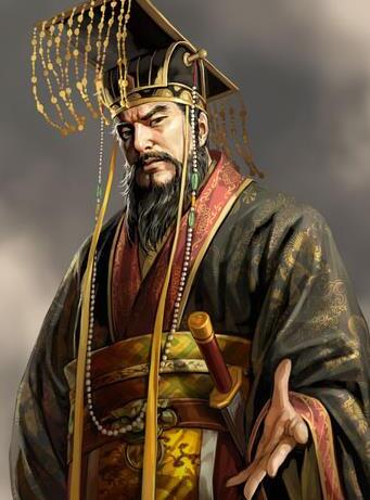 秦昭襄王之子是谁