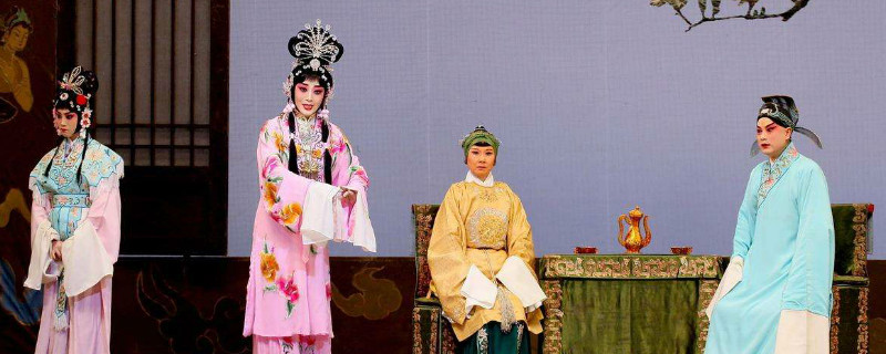 红娘是哪部作品中的人物