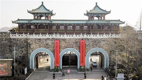 李世民玄武门之变在哪里,李世民玄武门之变的原因