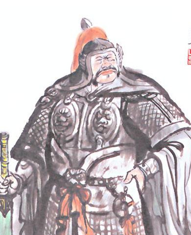 司马师眼睛怎么瞎的