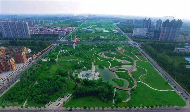 官渡之战在哪里(在今河南中牟东北),官渡之战袁绍多少人