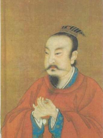 唐朝最后一个皇帝是谁