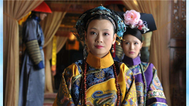弘昼生母是谁,弘昼是甄嬛传里谁生的