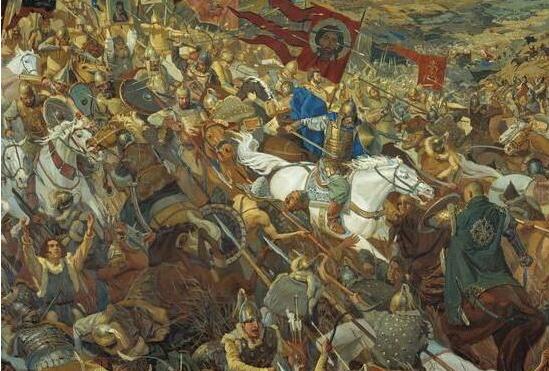 是谁结束了五胡乱华