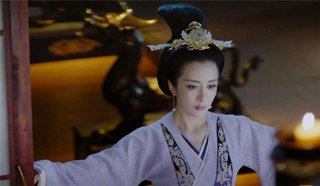 历史上有独孤曼陀吗，独孤曼陀真实历史原型是元贞皇后
