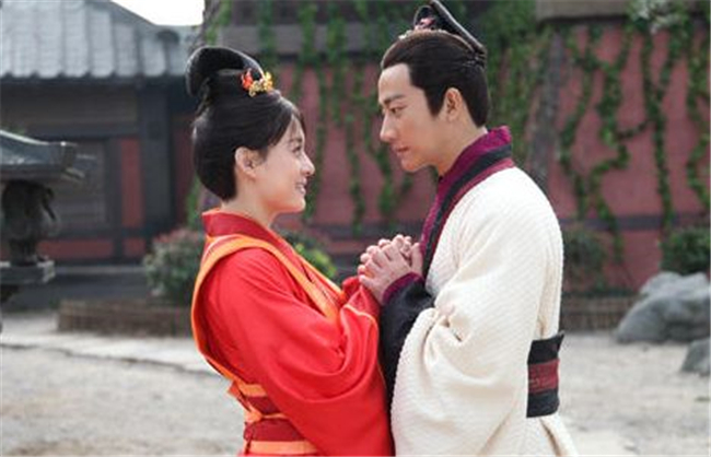 芈月是秦始皇的什么人,芈月和秦始皇什么关系