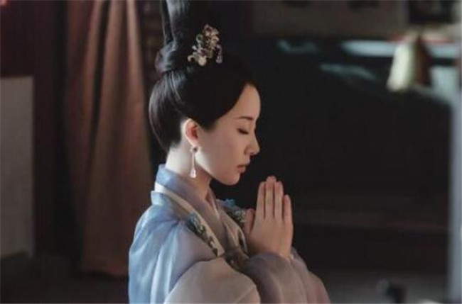 长孙皇后叫什么名字,长孙皇后为什么叫观音婢