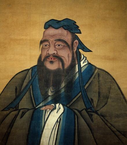 老子与孔子是什么关系