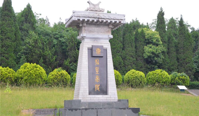 中国无法挖掘的三大墓