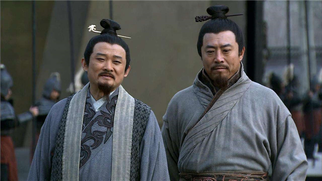 颜良文丑来自哪里，颜良文丑真实武力有多强