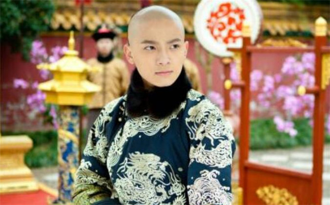 顺治皇帝活了多少岁,顺治帝几岁登基