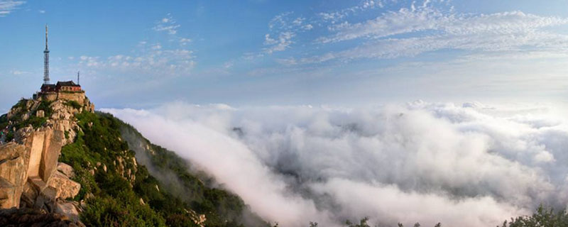 杜甫用岱宗指泰山是因为