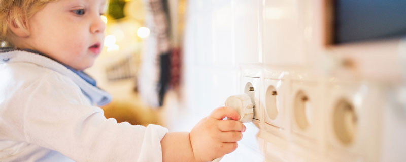 如何提高幼儿安全意识