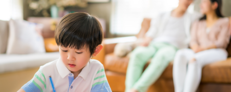 3岁小孩应该教什么