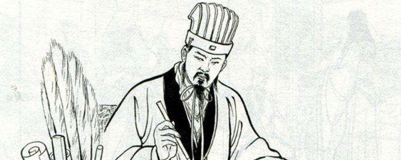 出师未捷身先死指的是哪一位人物