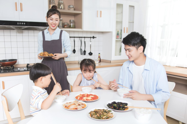孩子不爱吃饭为什么  