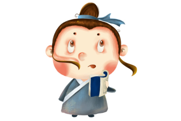 以铜为镜形容哪位大臣  