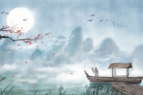 出师未捷身先死指的是哪一位人物