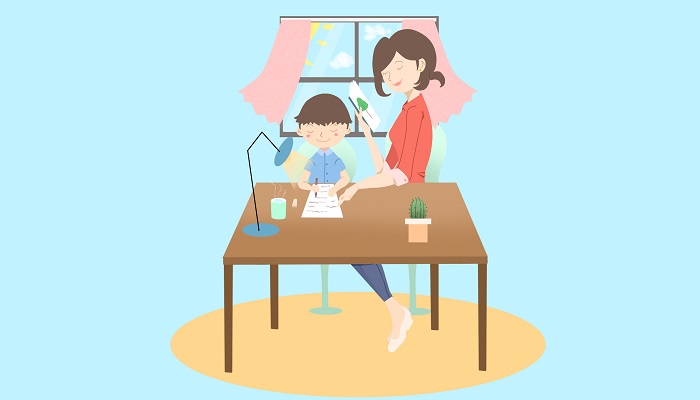 家委会感谢家长支持工作的话