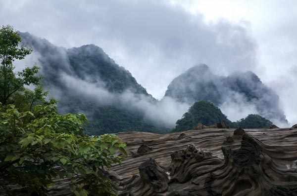 山居秋暝古诗赏析